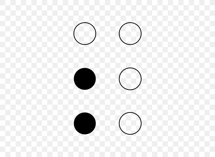 Semicolon Braille Full Stop Alphabet Comma, PNG, 430x600px, Semicolon, Afrikaans Wikipedia, Alphabet, Area, Auto Part Download Free