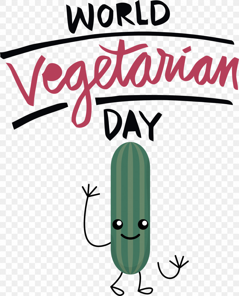 VEGAN World Vegetarian Day, PNG, 2428x3000px, Vegan, Cartoon, Geometry, Green, Line Download Free