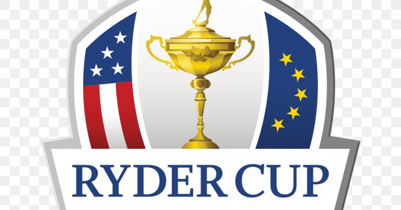 2016 Ryder Cup 2018 Ryder Cup 2014 Ryder Cup Hazeltine National Golf Club 2012 Ryder Cup, PNG, 955x501px, 2018 Ryder Cup, Brand, Crest, Darren Clarke, Golf Download Free