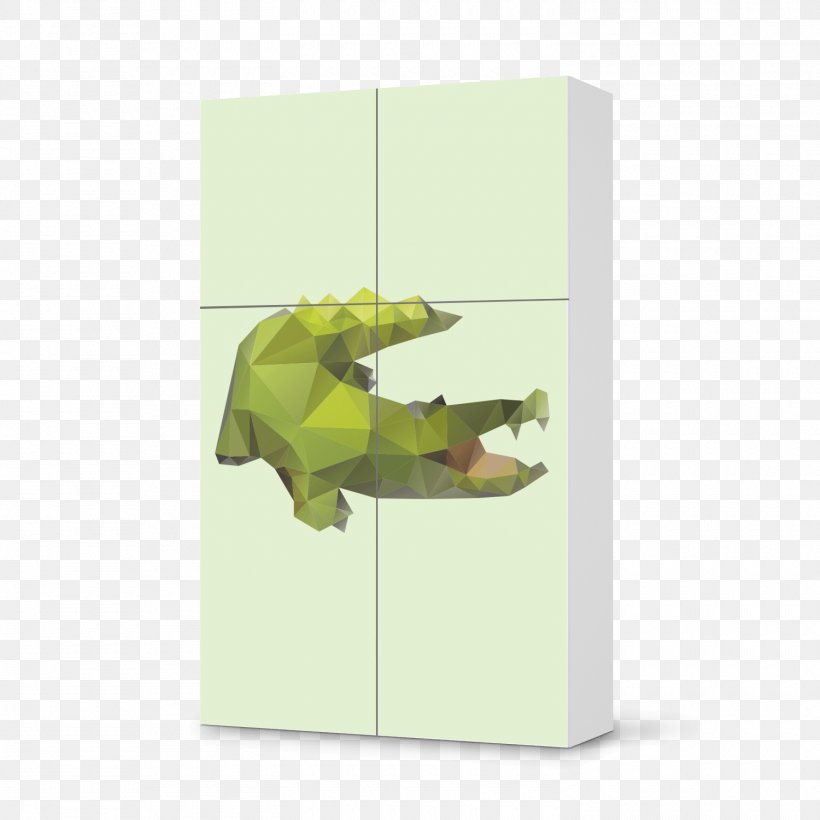 Crocodile Alligators Stock Photography, PNG, 1500x1500px, Crocodile, Alligators, Green, Origami, Photography Download Free