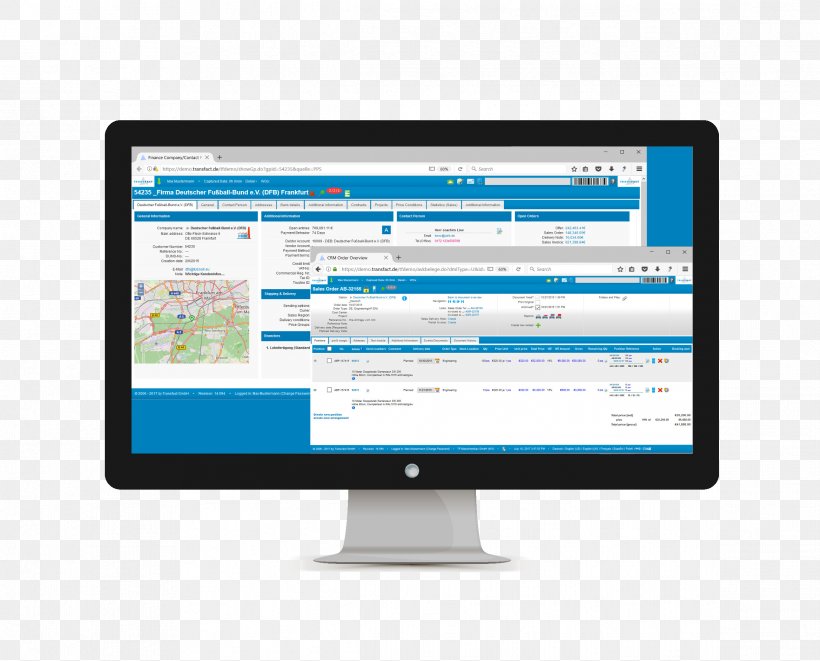 Customer Relationship Management Enterprise Resource Planning Sales Computer Monitors Marketing, PNG, 2338x1886px, Customer Relationship Management, Brand, Computer Monitor, Computer Monitors, Computer Program Download Free