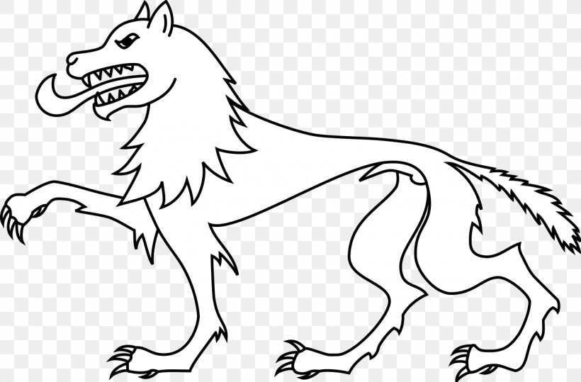 Dog Breed Mustang Line Art, PNG, 1280x842px, Dog Breed, Animal, Animal Figure, Art, Artwork Download Free