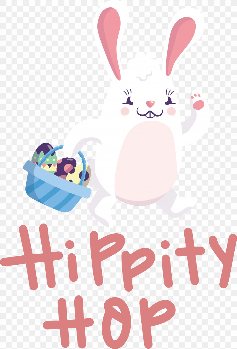 Easter Bunny, PNG, 4748x6975px, Easter Bunny, Drawing, Easter Basket, Easter Egg, Easter Postcard Download Free