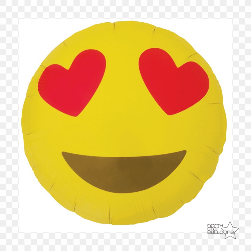 Emoji Love Heart Balloon Clip Art, PNG, 1000x1000px, Emoji, Affection, Balloon, Crying, Emoticon Download Free