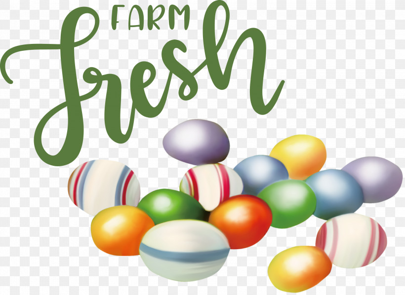 Farm Fresh, PNG, 3000x2191px, Farm Fresh, Easter Egg, Meter Download Free