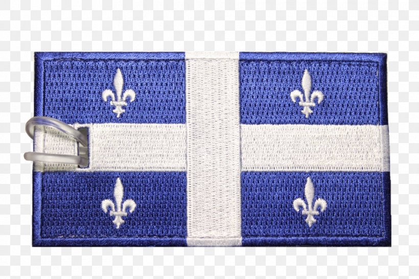 Flag Of Quebec Flag Of Canada Flag Of The United States, PNG, 960x640px, Flag Of Quebec, Bag Tag, Baggage, Blue, Brand Download Free