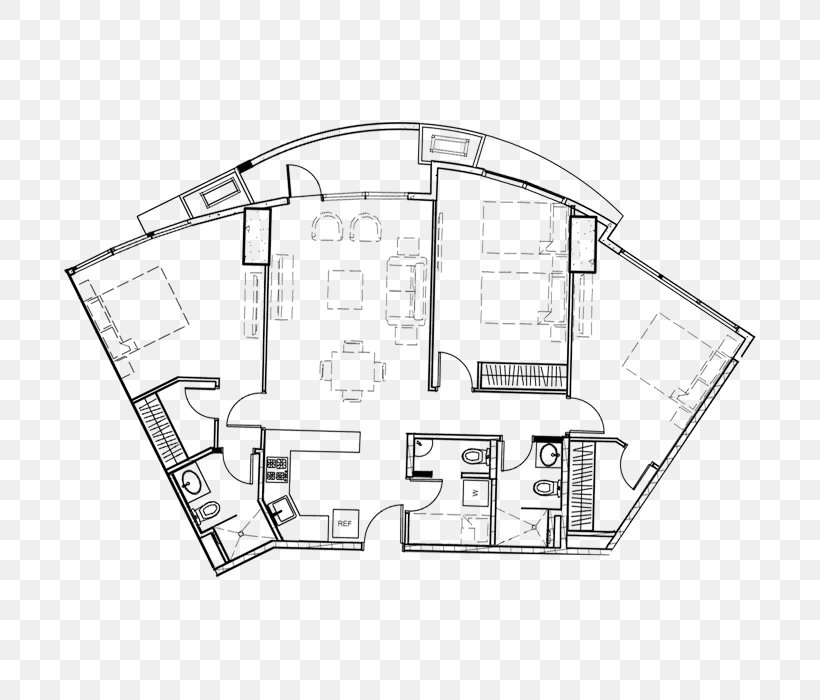 Floor Plan Room Technical Drawing, PNG, 700x700px, Floor Plan, Amenity, Apache Maven, Area, Bar Download Free
