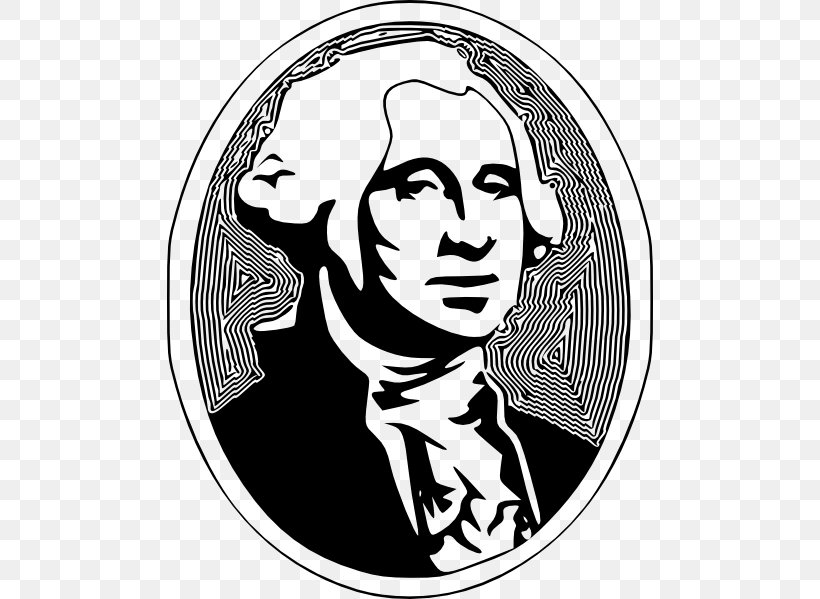 George Washington's Farewell Address Eustis Clip Art, PNG, 486x599px, George Washington, Art, Black, Black And White, Drawing Download Free