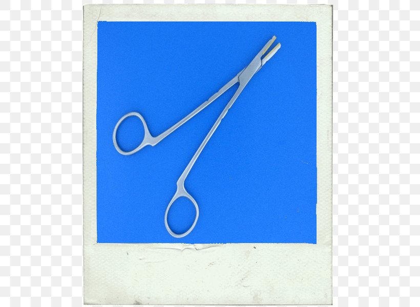 Multi-function Tools & Knives Scissors Forceps Hand-Sewing Needles, PNG, 600x600px, Multifunction Tools Knives, Autoclave, Bag, Blue, Brass Download Free