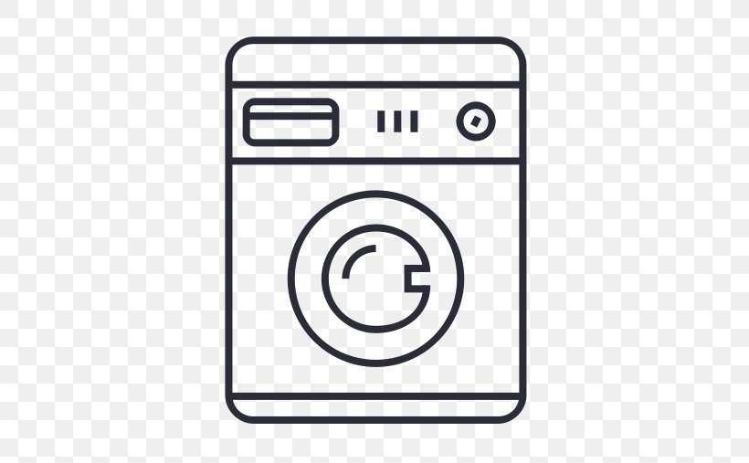 Washing Machines Laundry Symbol Clothes Dryer, PNG, 512x507px, Washing Machines, Area, Cleaning, Clothes Dryer, Clothing Download Free