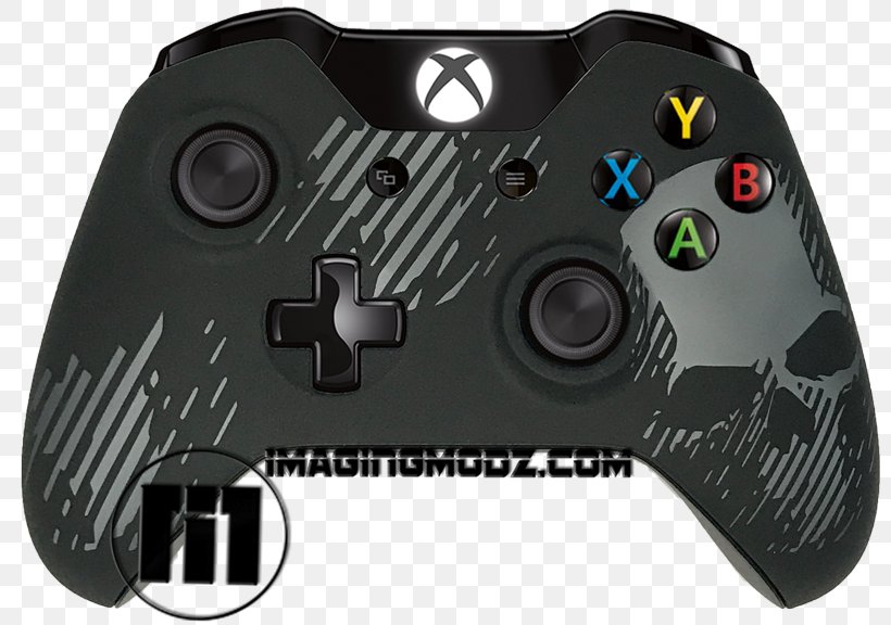 Xbox One Controller Xbox 360 Controller Game Controllers, PNG, 800x576px, Xbox One Controller, All Xbox Accessory, Electronic Device, Game Controller, Game Controllers Download Free