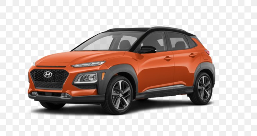 2018 Hyundai Kona Car Sport Utility Vehicle Latest, PNG, 770x435px, 2018, 2018 Hyundai Kona, Automotive Design, Automotive Exterior, Brand Download Free
