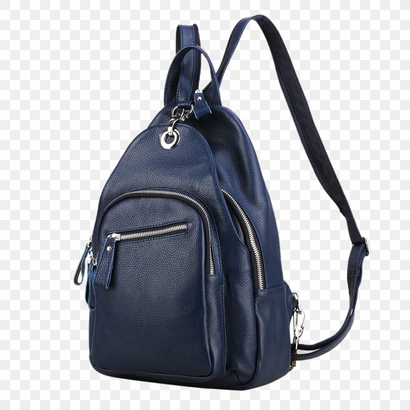 Backpack Zipper Gratis, PNG, 1000x1000px, Backpack, Bag, Brand, Designer, Electric Blue Download Free