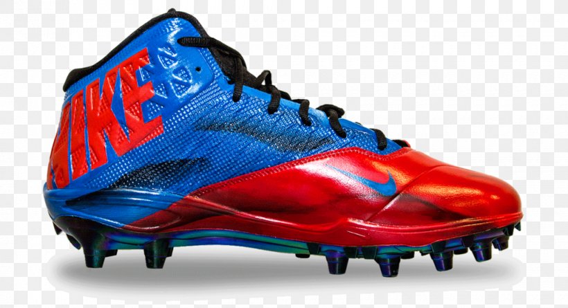 Cleat Shoe Cross-training, PNG, 1020x554px, Cleat, Athletic Shoe, Blue, Cobalt Blue, Cross Training Shoe Download Free