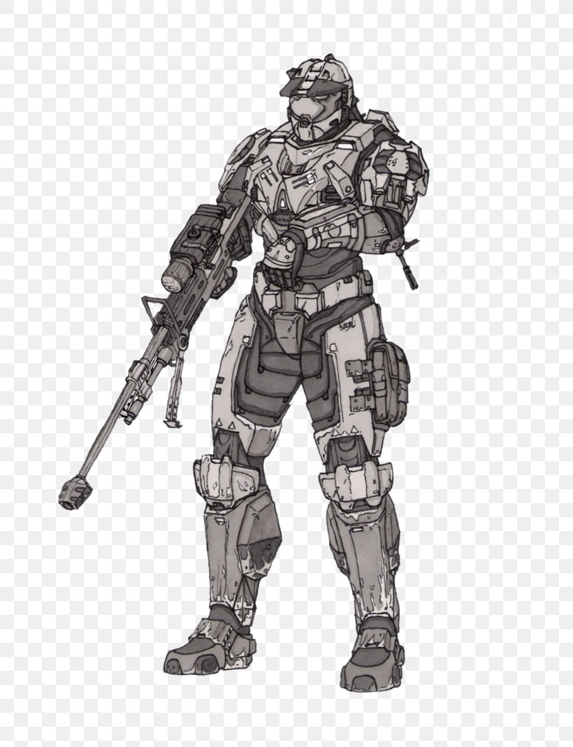 Factions Of Halo Soldier Role-playing Infantry, PNG, 748x1069px, Halo, Action Figure, Armour, Character, Costume Download Free