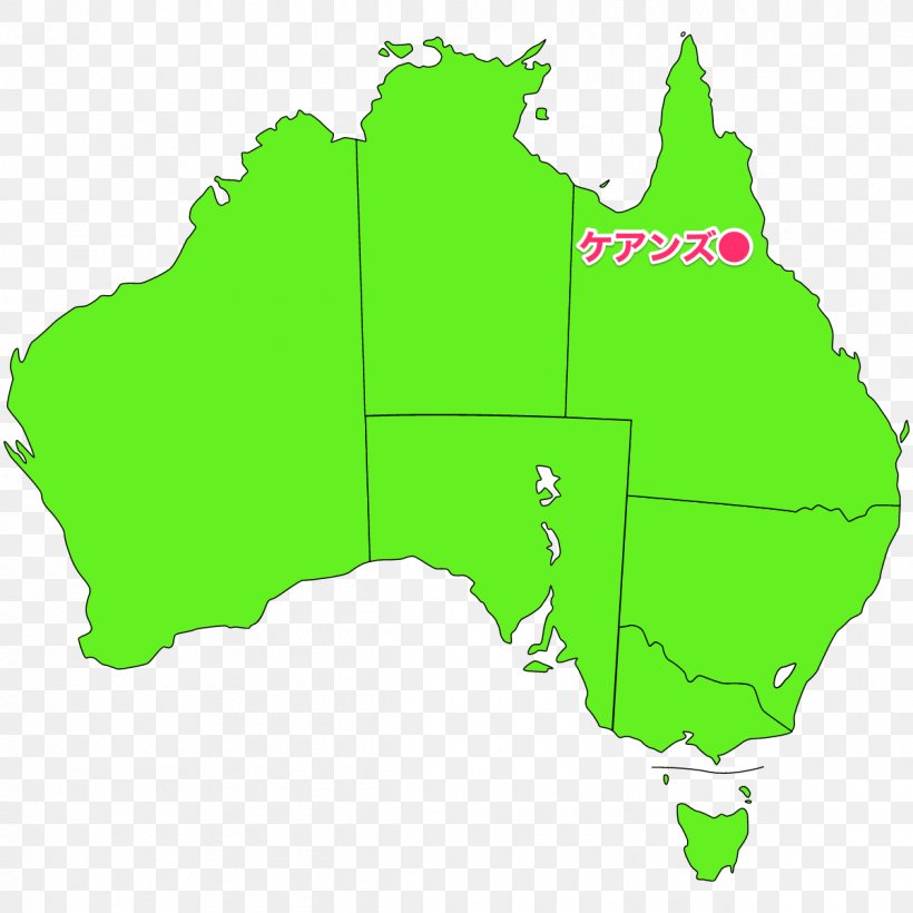 Flag Of Australia Vector Map, PNG, 1200x1200px, Australia, Area, Blank Map, Contour Line, Ecoregion Download Free