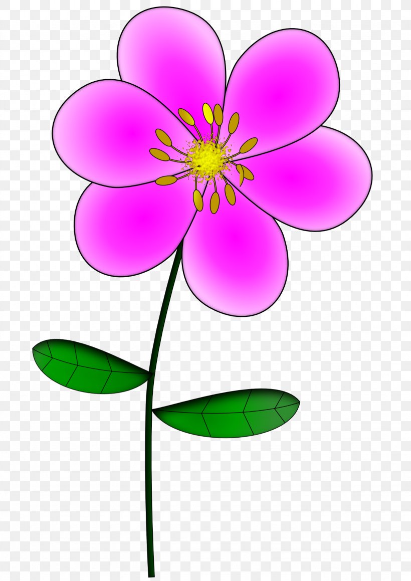 Flower Purple Clip Art, PNG, 1229x1738px, Flower, Animation, Color, Cut Flowers, Flora Download Free