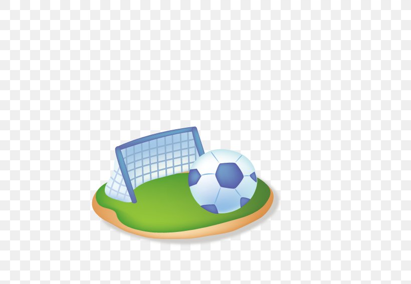 Football Goal Icon, PNG, 567x567px, Football, Ball, Designer, Goal, Grass Download Free