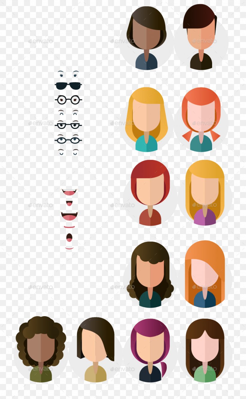 Illustrator Avatar, PNG, 900x1460px, Illustrator, Avatar, Cartoon, Character, Cheek Download Free