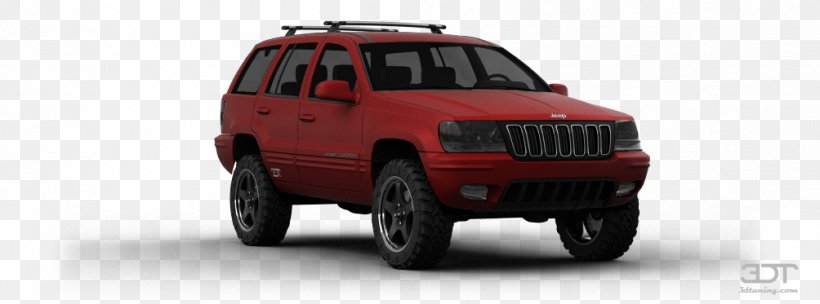 Jeep Cherokee (XJ) Compact Sport Utility Vehicle Off-roading Tire, PNG, 1004x373px, Jeep Cherokee Xj, Automotive Exterior, Automotive Tire, Automotive Wheel System, Brand Download Free