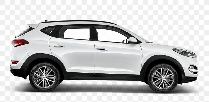 Jeep Compass 2018 Hyundai Tucson Car, PNG, 1215x598px, 2018 Hyundai Tucson, Jeep Compass, Automotive Design, Automotive Exterior, Automotive Tire Download Free