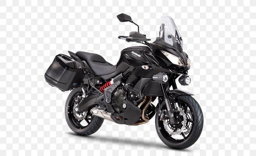 Kawasaki Versys 650 Kawasaki Motorcycles Touring Motorcycle, PNG, 749x500px, Kawasaki Versys 650, Antilock Braking System, Automotive Exhaust, Automotive Exterior, Automotive Lighting Download Free