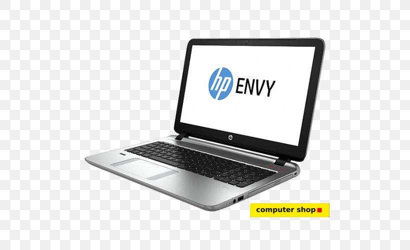 Laptop Hewlett-Packard HP Envy Intel HP Pavilion, PNG, 500x500px, Laptop, Computer, Computer Hardware, Computer Monitor Accessory, Electronic Device Download Free