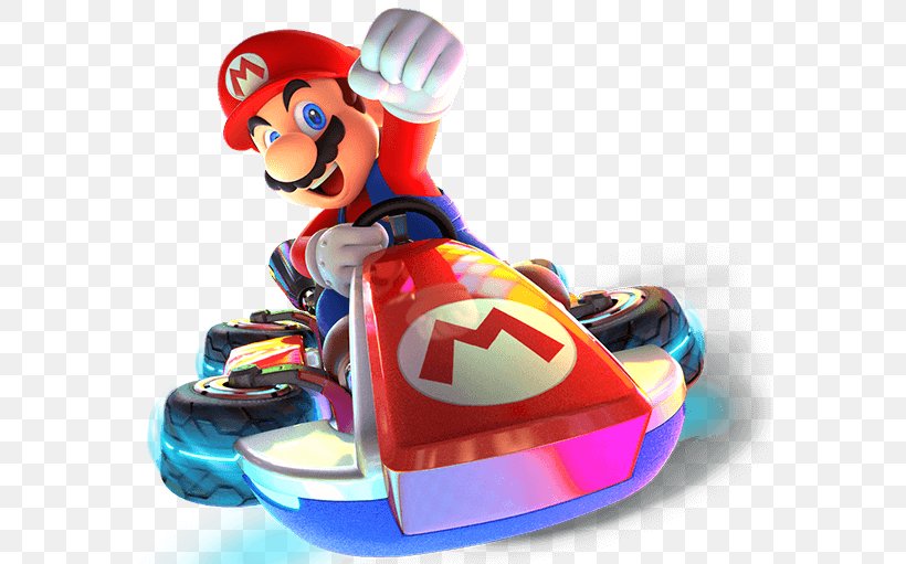 Mario Kart 8 Deluxe Nintendo Switch Super Mario Bros. 3 Bowser, PNG, 577x511px, Mario Kart 8 Deluxe, Action Figure, Bowser, Fictional Character, Figurine Download Free