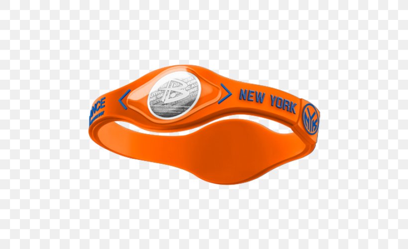 NBA New York Knicks Power Balance Wristband Miami Heat, PNG, 500x500px, Nba, Boston Celtics, Bracelet, Fashion, Fashion Accessory Download Free