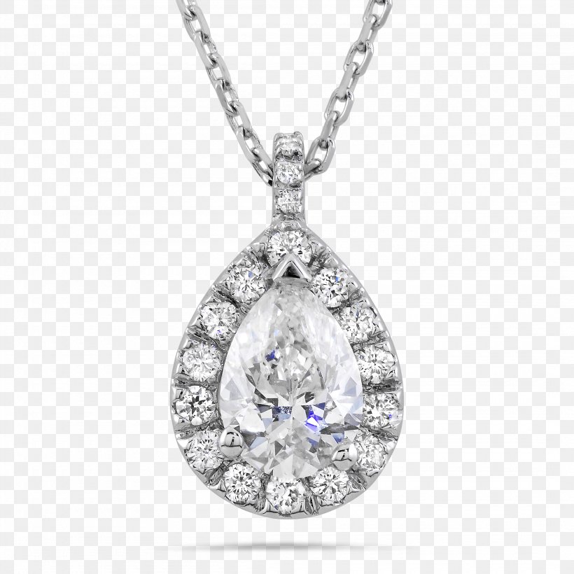 Necklace Jewellery Pendant Earring Diamond, PNG, 2200x2200px, Earring, Bling Bling, Body Jewelry, Bracelet, Brilliant Download Free