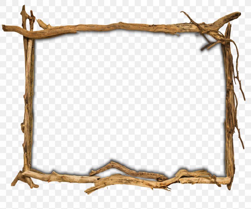 Picture Frames Wood Tree Furniture Mirror, PNG, 1200x1000px, Picture Frames, Antler, Branch, Decorative Arts, Door Download Free