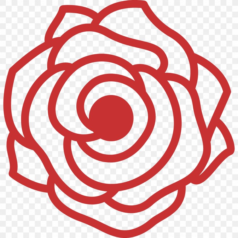 Rose Art, PNG, 1600x1600px, Rose, Line Art Download Free