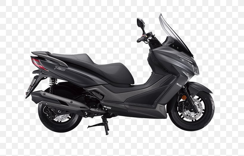 Scooter Car Kymco X-Town Motorcycle, PNG, 700x524px, Scooter, Antilock Braking System, Automotive Design, Automotive Wheel System, Car Download Free