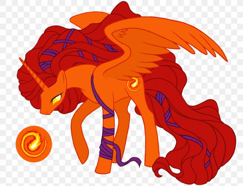 Winged Unicorn Pony Fan Art DeviantArt, PNG, 1020x783px, Winged Unicorn, Art, Cartoon, Demon, Deviantart Download Free