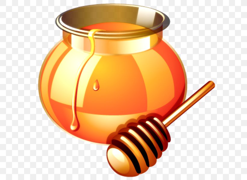 Bee Honey Clip Art, PNG, 610x600px, Bee, Honey, Honey Extraction, Honeypot, Jar Download Free