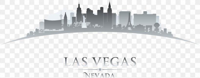Birmingham Las Vegas Skyline Silhouette, PNG, 1701x669px, Birmingham, Brand, Las Vegas, Logo, Photography Download Free