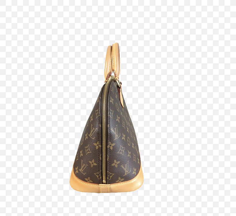 Handbag Louis Vuitton Canvas Monogram, PNG, 563x750px, Handbag, Bag, Beige, Canvas, Leather Download Free