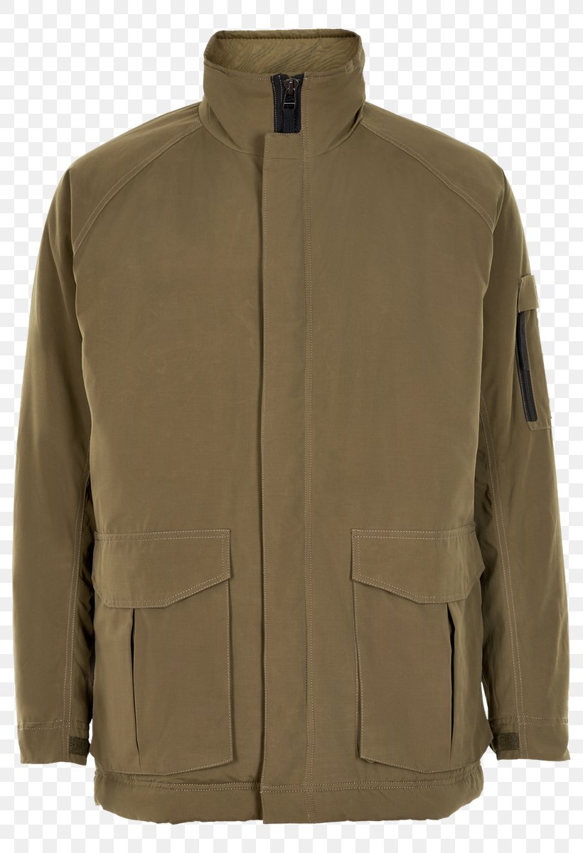 Jacket Coat Polar Fleece Sleeve Product, PNG, 800x1200px, Jacket, Beige, Coat, Hood, Khaki Download Free