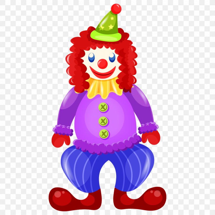 Joker Clown Image Vector Graphics, PNG, 1100x1100px, Joker, Automated Teller Machine, Cartoon, Circus, Clown Download Free