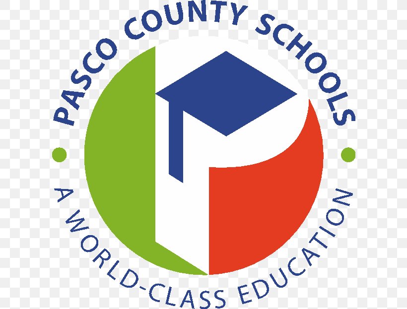 Land O' Lakes Hillsborough County Pasco High School Pasco School District, PNG, 612x623px, Hillsborough County, Area, Brand, Diagram, Education Download Free