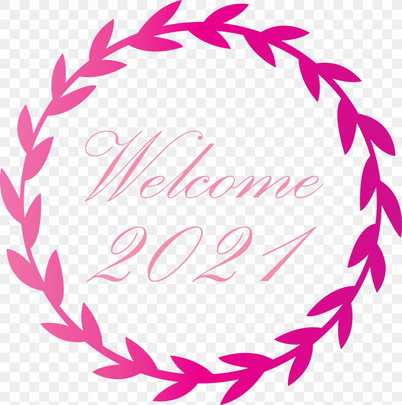 New Year 2021 Welcome, PNG, 2973x3000px, New Year 2021 Welcome, Business, Cesar Chavez Community School, Consumer, Falling Leaf Download Free