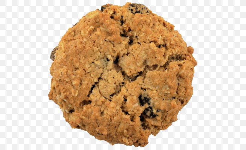 Oatmeal Raisin Cookies Chocolate Chip Cookie Bagel Baking Anzac Biscuit, PNG, 500x500px, Oatmeal Raisin Cookies, Anzac Biscuit, Bagel, Baked Goods, Baking Download Free