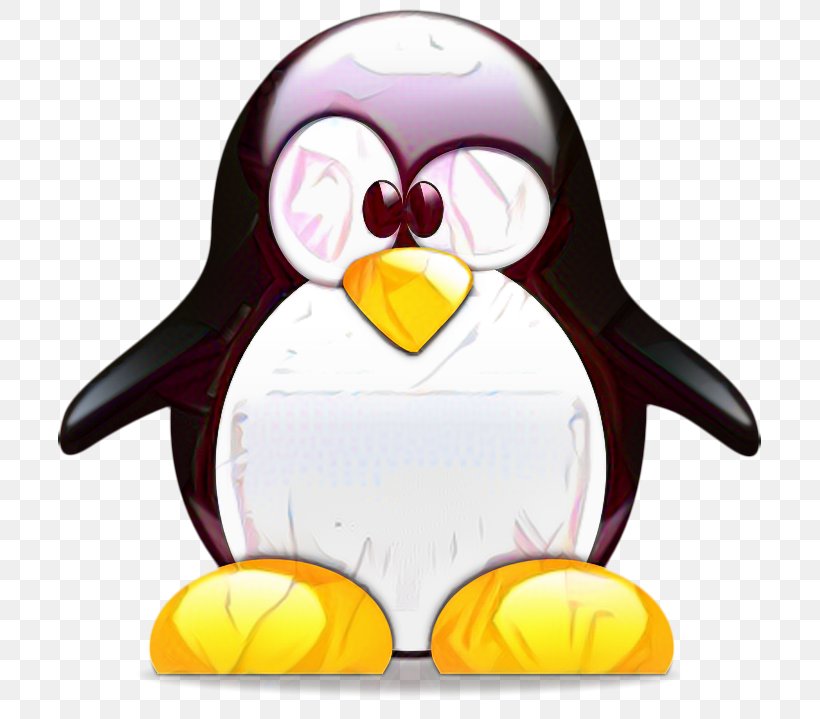 Penguin Cartoon, PNG, 703x719px, Penguin, Animal, Bird, Cartoon, Drawing Download Free