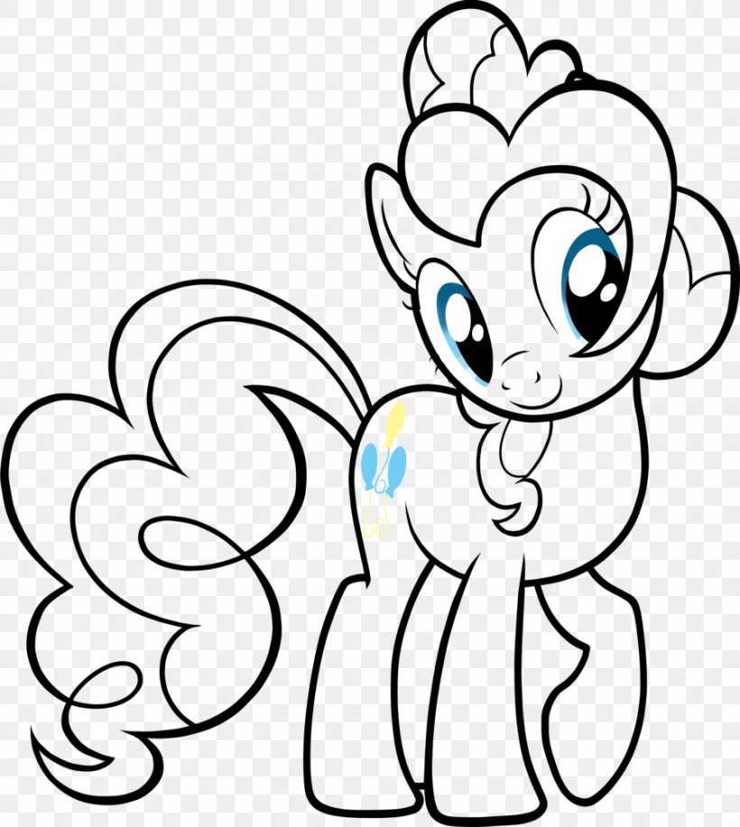 Rarity Pinkie Pie Pony Twilight Sparkle Applejack, PNG, 900x1006px, Watercolor, Cartoon, Flower, Frame, Heart Download Free