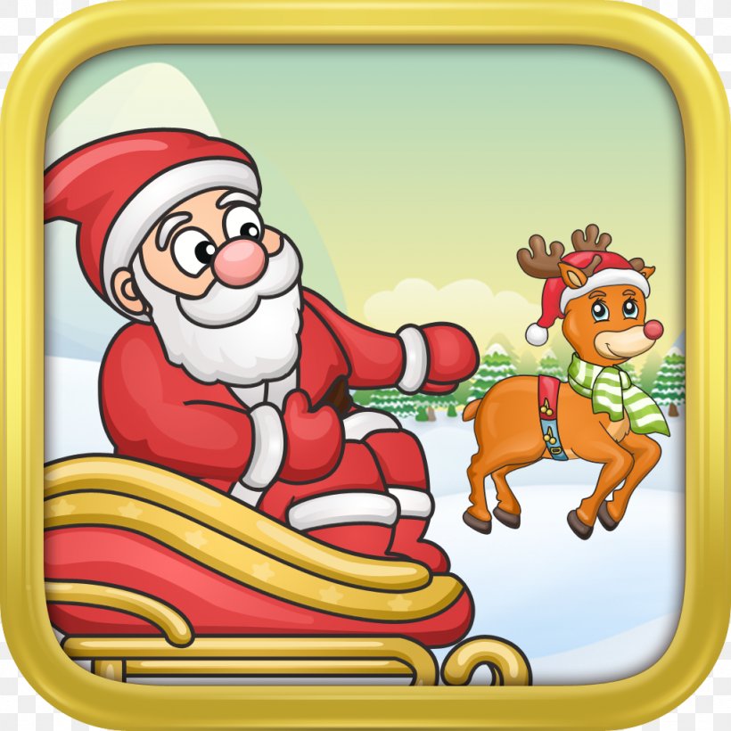 Santa Claus Christmas Ornament Clip Art, PNG, 1024x1024px, Santa Claus, Christmas, Christmas Ornament, Fictional Character Download Free