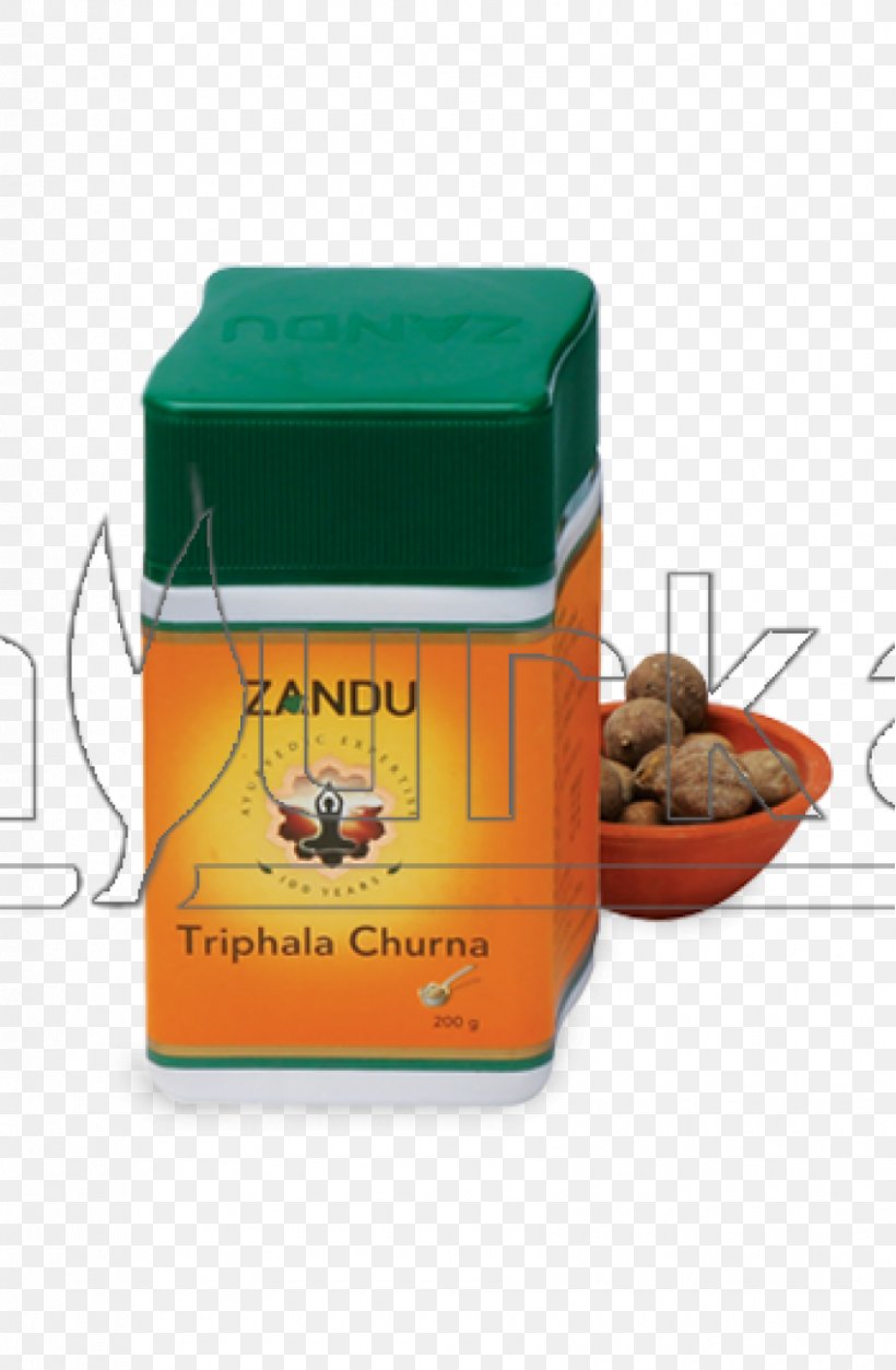 Triphala Churna Zandu Realty Ayurveda Medicine, PNG, 850x1300px, Triphala, Ayurveda, Baidyanath Group, Churna, Herb Download Free