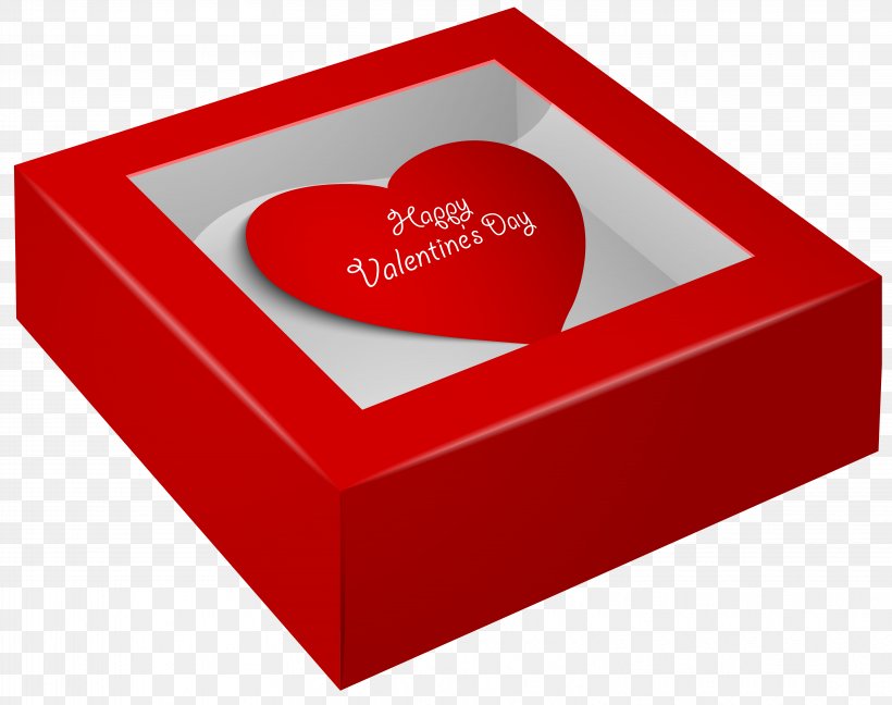 Valentine's Day Gift Heart Clip Art, PNG, 6279x4963px, Paper, Box, Brand, Chocolate, Craft Download Free