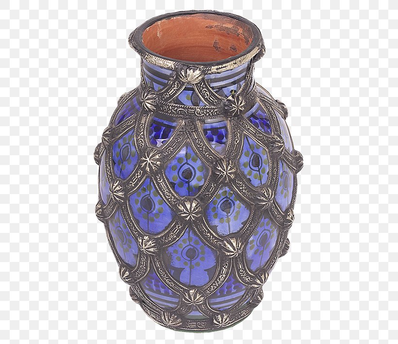 Vase Ceramic Cobalt Blue Urn Tube, PNG, 447x709px, Vase, Artifact, Ceramic, Cobalt, Cobalt Blue Download Free