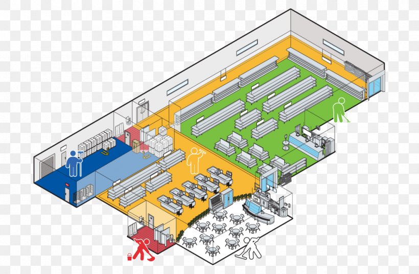 Area Cleaning System Proces Produkcyjny, PNG, 988x646px, Area, Circuit Component, Cleaning, Computer Component, Electrical Network Download Free