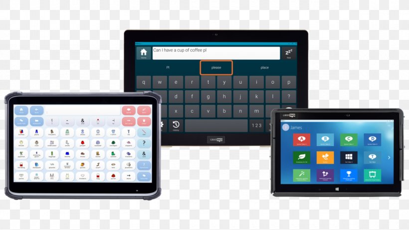Augmentative And Alternative Communication Display Device IPad Pro Speech, PNG, 1180x664px, Communication, Assistive Technology, Computer, Disability, Display Device Download Free